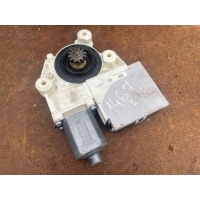 Моторчик стеклоподъемника передний правый Ford Focus 2 restailing 2009 0130822214,7M5T14B533CE