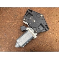 Моторчик стеклоподъемника передний левый Volkswagen Passat B5 1998 1J1959801,3B4837751A