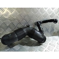 Патрубок воздушного фильтра Volkswagen Touran 2003-2010 2008 3C0129654M