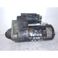 Стартер Volvo V40 1995-1999 1998 0001107076