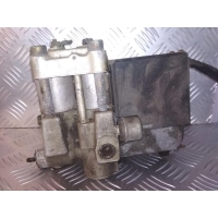 Блок ABS Audi 100 (C4) 1991-1994 1994 4A0614111A, 0265201049