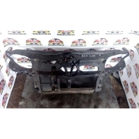 Передняя панель крепления облицовки (телевизор) Volkswagen Golf 4 1997-2006 1999 1J0805594