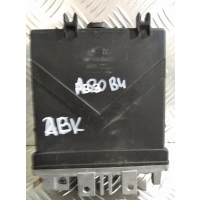 Блок управления двигателем Volkswagen Passat B3 1988-1993 1993
