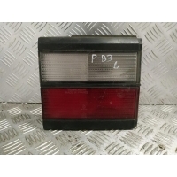 Фонарь крышки багажника левый Volkswagen Passat B3 1988-1993 1992 333945107