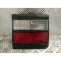 Фонарь крышки багажника левый Volkswagen Passat B3 1988-1993 1992 333945107