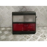 Фонарь крышки багажника левый Volkswagen Passat B3 1988-1993 1992 333945107