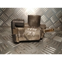 Заслонка дроссельная Volkswagen Polo 1994-2002 1997 030133062C 0280750095