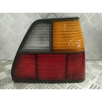 Фонарь Volkswagen Golf 2 1983-1992 1990 191945112B