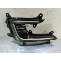 Фара противотуманная правая Volkswagen Passat B8 2014-2019 2015 3G0941056A