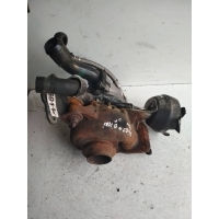 Турбина Peugeot 407 2004-2011 2005 ‎9654919580