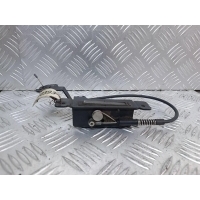 Замок лючка топливного бака Volkswagen Caddy 3 2004-2010 2005 2K0809949D
