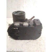 Заслонка дроссельная Volkswagen Polo 2001-2009 2001 0280750095, 030133062C