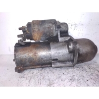 Стартер Opel Zafira A 1999-2005 2002 12575626
