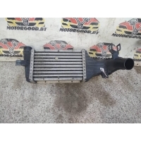Интеркулер Opel Zafira A 1999-2005 2003 57965, 24406701DE1