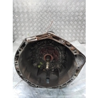 КПП автоматическая (АКПП) Mercedes S W220 1998-2005 2001 722626