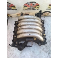 Коллектор впускной Audi A6 C5 1997-2001 1999 078133223S, 078133151AK