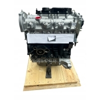Новый двигатель fiat ducato 2.3 jtd евро 6
