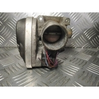Заслонка дроссельная Skoda Fabia 1999-2004 2002 036133062N