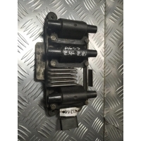 Катушка зажигания Audi A6 (C5) 1997-2001 1999 078905104