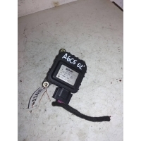 Моторчик заслонки печки Audi A6 C5 1997-2001 2002 4B1820511L
