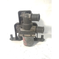 Кран отопителя (печки) BMW 5-серия E39 1995-2003 1998 64118379921, 1147412154