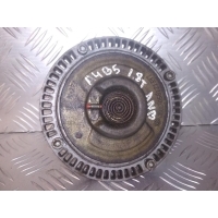 Вискомуфта Audi A4 (B5) 1994-1997 1999 058121347