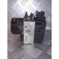 Блок ABS Peugeot 206 1998-2003 2001 9632539480