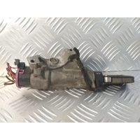 Замок зажигания Audi A4 (B5) 1994-1997 2000 4B0905851C