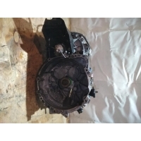КПП механическая (МКПП) Volvo S40 1996-2004 2001 1023625