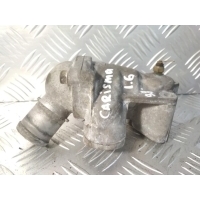 Корпус термостата Mitsubishi Carisma (DA) 1995-2000 1998 MD315340