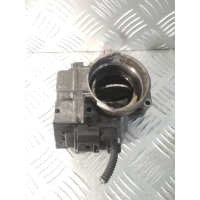 Заслонка дроссельная Volkswagen Passat B6 2005-2010 2006 03G128063C