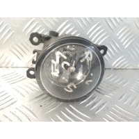Фара противотуманная правая Renault Scenic 2 2003-2006 2005 89210094