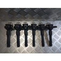 Катушка зажигания BMW 3-серия E36 1991-1998 1998 1748017, 11860