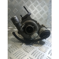 Турбина Opel Corsa C 2000-2006 2004 73501344