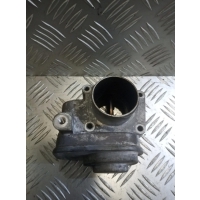 Заслонка дроссельная Opel Astra H 2004-2014 2005 8973002310
