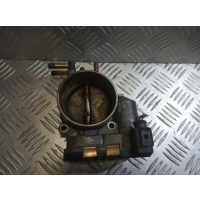 Заслонка дроссельная Audi A6 (C5) 1997-2001 1999 078133062B, 0280750030