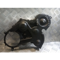 Защита (кожух) ремня ГРМ Citroen C3 2002-2010 2003 9637885480