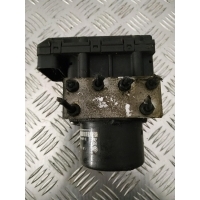 Блок ABS Volkswagen Golf 4 1997-2006 1998 1J0907379D