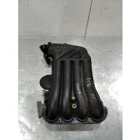 Коллектор впускной Volkswagen Caddy 2 1995-2004 2002 038129713H, 038129712, 038129714