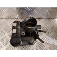 Заслонка дроссельная Seat Arosa 1997-2004 2001 030133062C, 0280750095