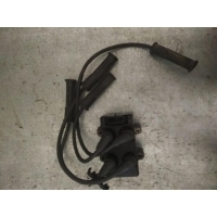 Катушка зажигания Renault Kangoo 1998-2003 2002 7700274008