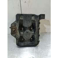 Полка аккумулятора Volkswagen Golf 4 1997-2006 1999 1J0804373E