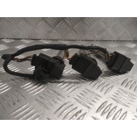 Катушка зажигания Skoda Fabia 1999-2004 2004 0040102030