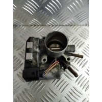 Заслонка дроссельная Seat Cordoba 1999-2002 2001 030133062C, 0280750095