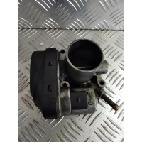 Заслонка дроссельная Seat Cordoba 1999-2002 2001 036133062