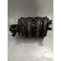 Коллектор впускной Volkswagen Golf 4 1997-2006 2003 036129711FM