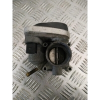 Заслонка дроссельная Volkswagen Caddy 3 2004-2010 2004 036133062L