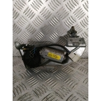 Моторчик заднего стеклоочистителя (дворника) Renault Megane 2002-2009 1999 7700429876
