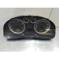 Щиток приборов (приборная панель) Volkswagen Passat B5+ рестайлинг 2000-2005 2001 3B0920827A