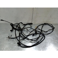 Проводка двери Volkswagen Passat B5 1996-2000 1997 3B9971147C